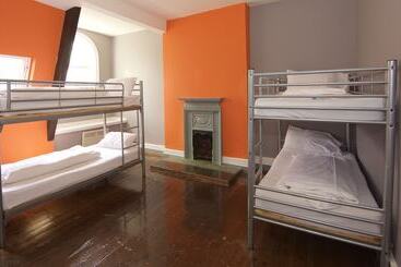 Albatross Hostel