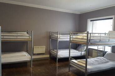 Albatross Hostel