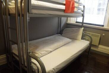 Albatross Hostel