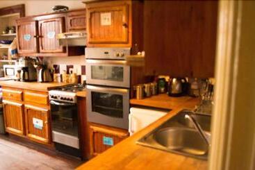هاستل Argyle Backpackers