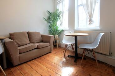 هاستل Central Backpackers