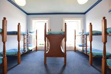 هاستل Oban Backpackers