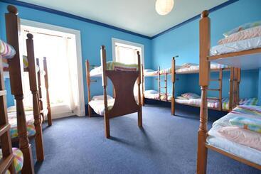 هاستل Oban Backpackers