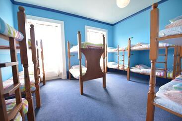 هاستل Oban Backpackers