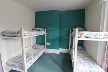 هاستل Pitlochry Backpackers