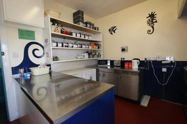 هاستل Pitlochry Backpackers