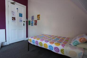 هاستل Pitlochry Backpackers