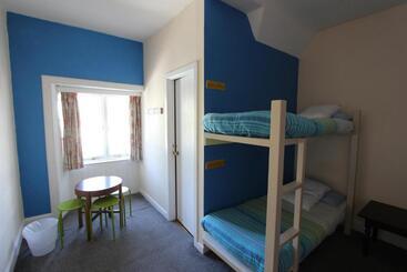 هاستل Pitlochry Backpackers