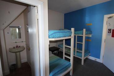 هاستل Pitlochry Backpackers