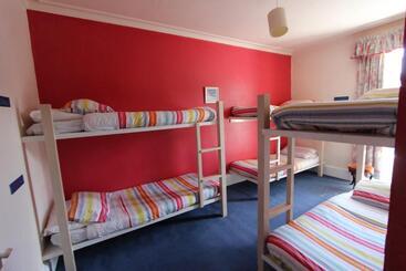 هاستل Pitlochry Backpackers
