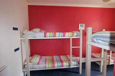 هاستل Pitlochry Backpackers