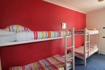 هاستل Pitlochry Backpackers