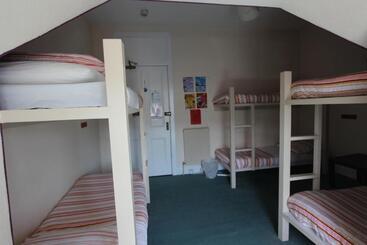 هاستل Pitlochry Backpackers