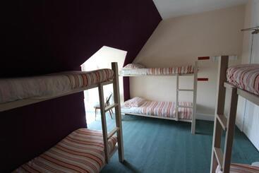 هاستل Pitlochry Backpackers
