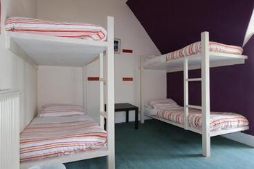 هاستل Pitlochry Backpackers