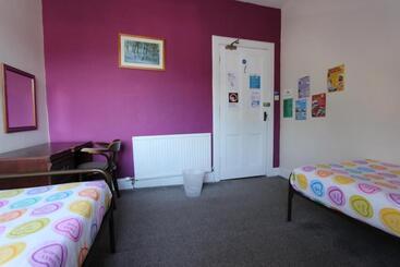 هاستل Pitlochry Backpackers