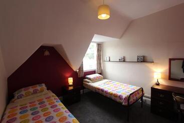 هاستل Pitlochry Backpackers