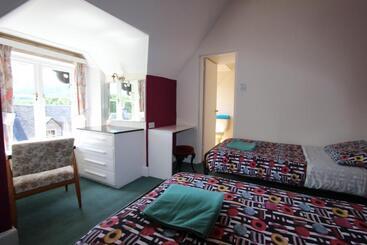 هاستل Pitlochry Backpackers
