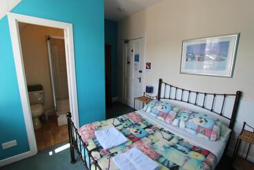 هاستل Pitlochry Backpackers