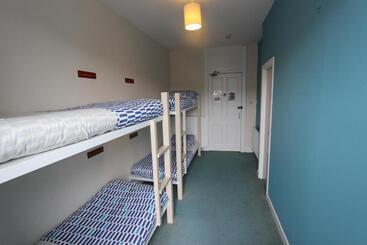 هاستل Pitlochry Backpackers