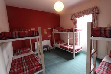 هاستل Pitlochry Backpackers