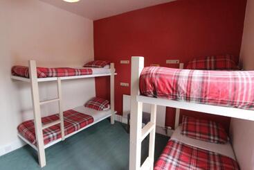 هاستل Pitlochry Backpackers