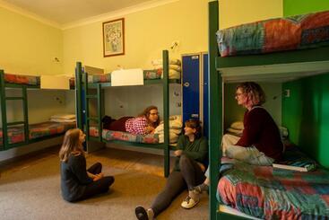 هاستل Royal Mile Backpackers