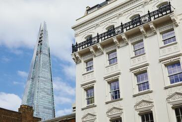 هاستل St Christopher's Inn Village London Bridge
