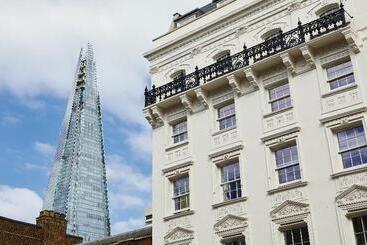 هاستل St Christopher's Inn Village London Bridge