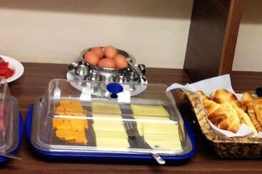 هاستل The Old Dairy Guest House Liverpool