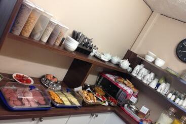هاستل The Old Dairy Guest House Liverpool