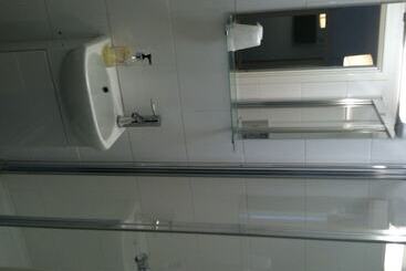 هاستل The Old Dairy Guest House Liverpool