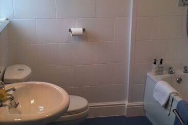 هاستل The Old Dairy Guest House Liverpool