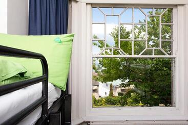 هاستل Yha Swanage