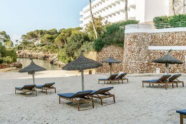 Aluasoul Mallorca Resort  Adults Only