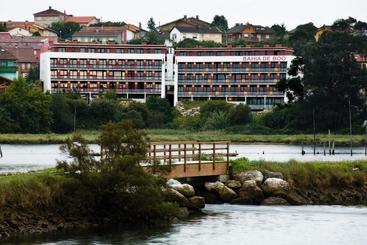 Apartamentos Bahía De Boó