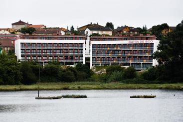 Apartamentos Bahía De Boó