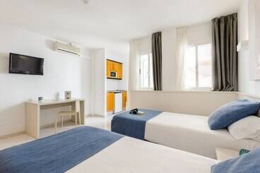 Apartamentos Vibra Panoramic
