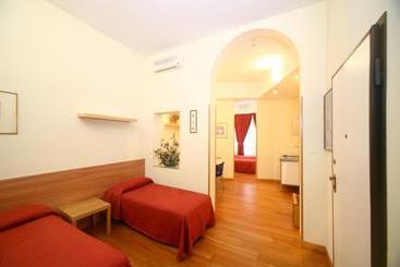 Appartamenti Astoria