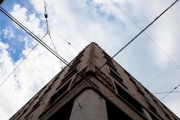 Appartamenti Astoria