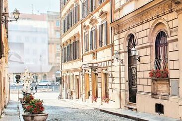 Barocco Guest House