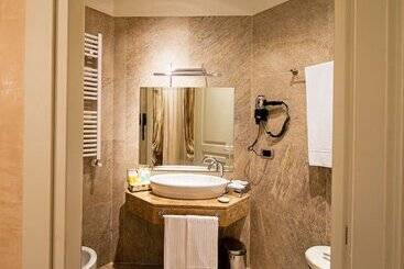 Barocco Guest House