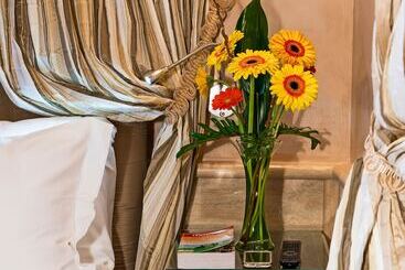Barocco Guest House