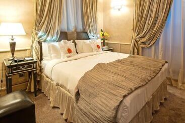 Barocco Guest House