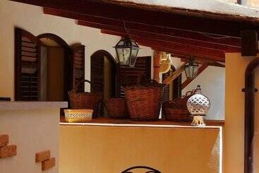 B&b Sabir - San Vito lo Capo
