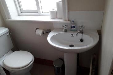 تختخواب و صبحانه Lantern House