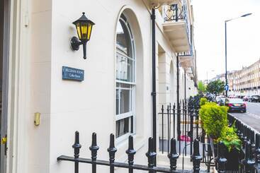 Belgravia Rooms