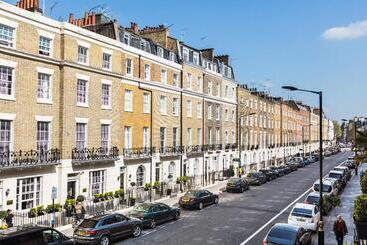 Belgravia Rooms