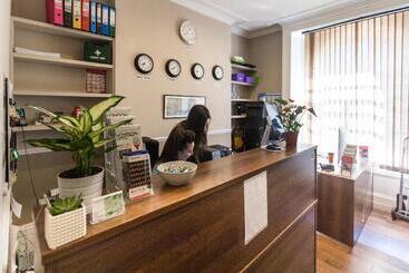 Belgravia Rooms