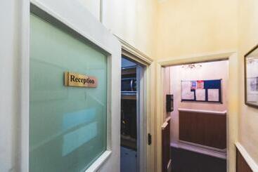 Belgravia Rooms